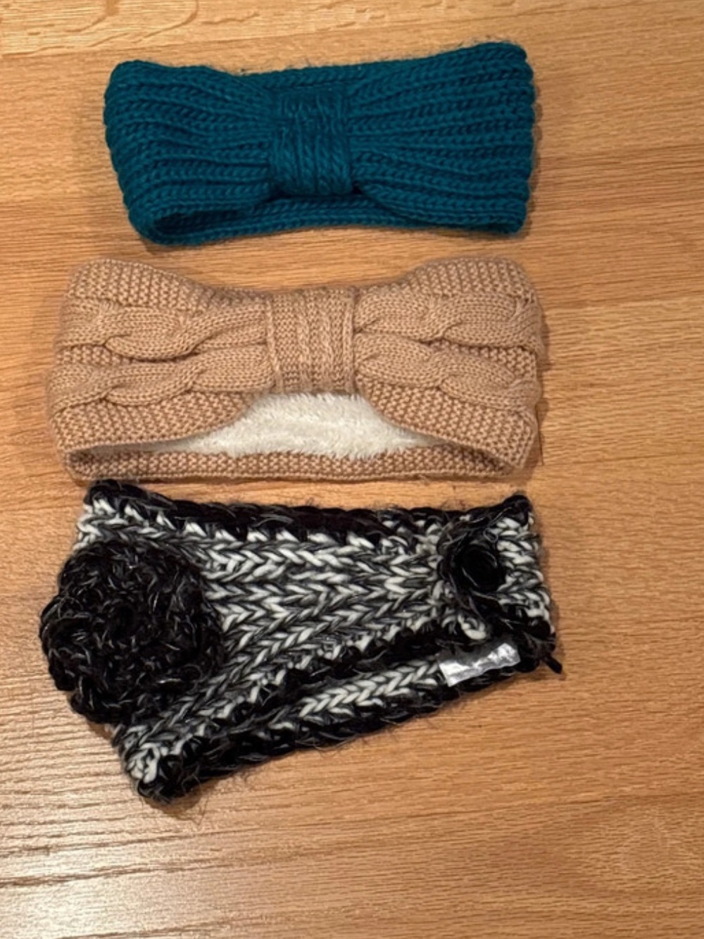 Headbands bundle/3